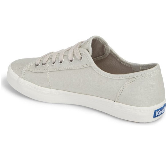 Keds kickstart metallic sneakers size 7 - Picture 3 of 15